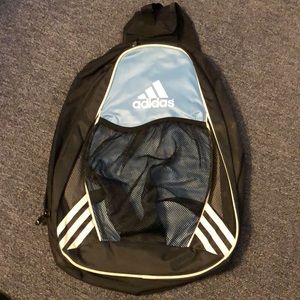 Adidas backpack